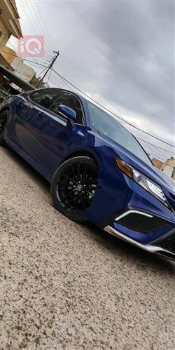 تويوتا كامري